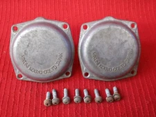 OEM 76 Kawasaki KZ750 B  COVER DIAPHRAGM CAP # 16069003