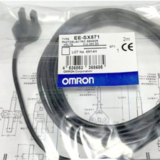 Omron Unit EE-SX871 EE-SX871A EE-SX871P EE-SX872 EE-SX872A EE-SX872P Module