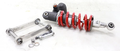 15-19 YAMAHA YZF R1 OEM REAR BACK SHOCK ABSORBER SUSPENSION