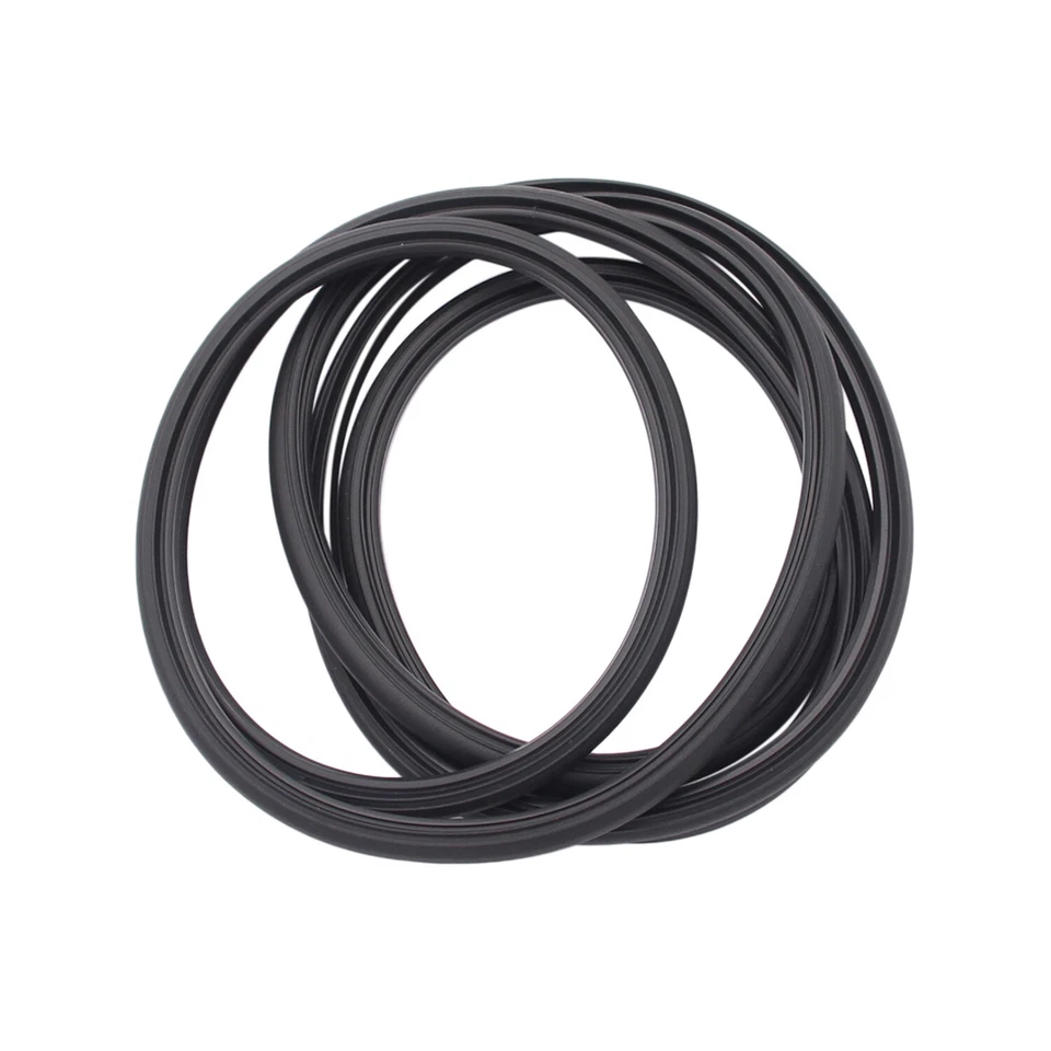 NUEVO sello de techo corredizo apto para Jeep 2007-2018 techo corredizo 5183172AC 05183172AC 1 pieza Foto 3 de 4