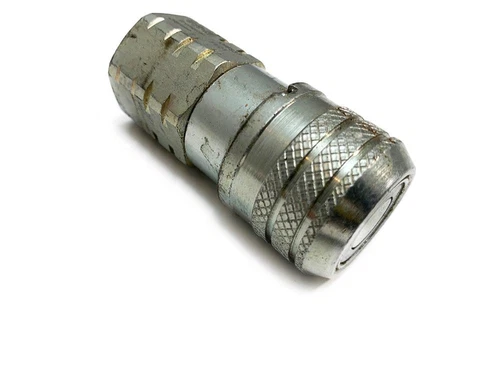 Eaton 10FFS37 Hydraulic Quick Connect Hose Coupling - 33M280 NEW FREE FAST SHIP