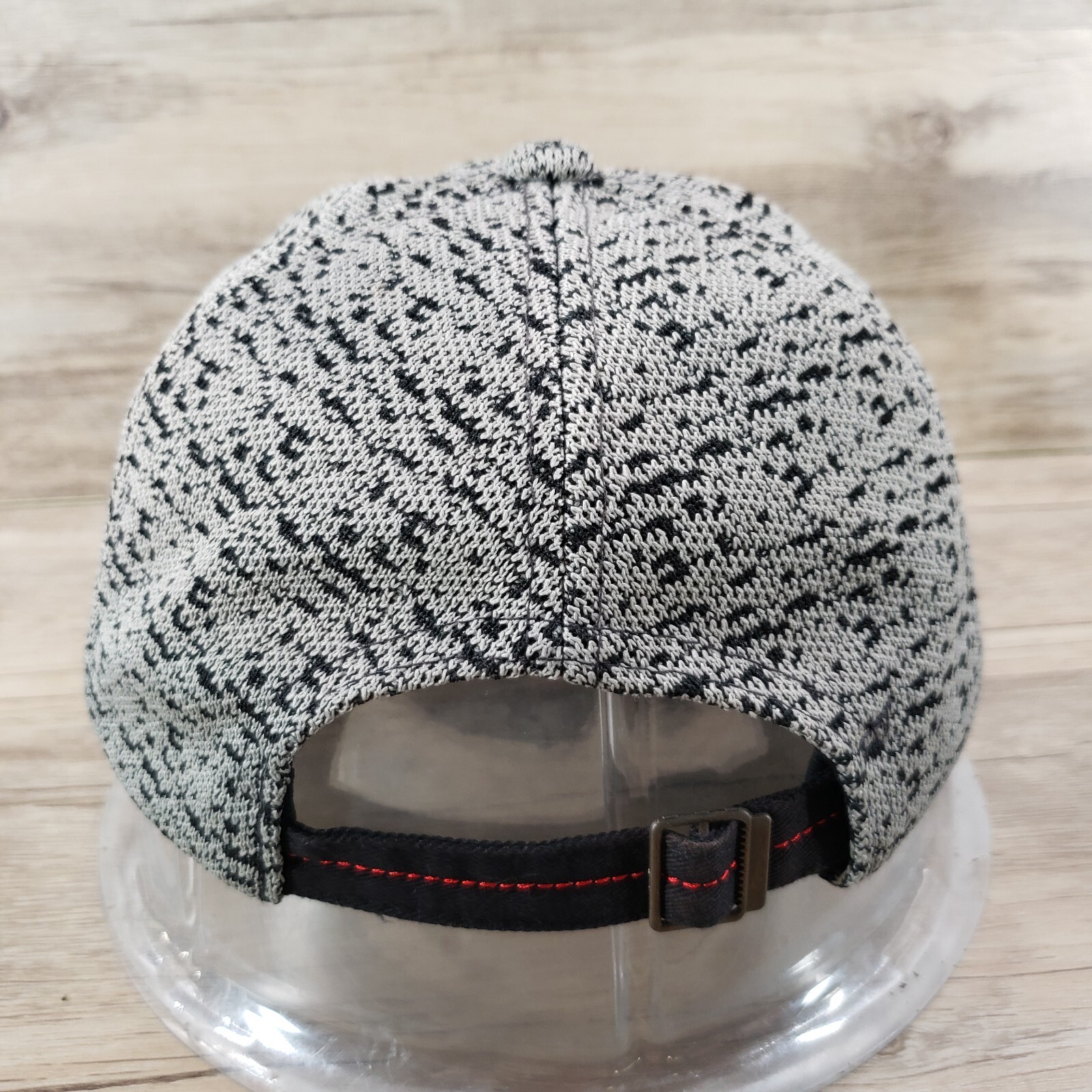 Prayer Hands Hat Cap Strap Back Bascom Projects G… - image 4