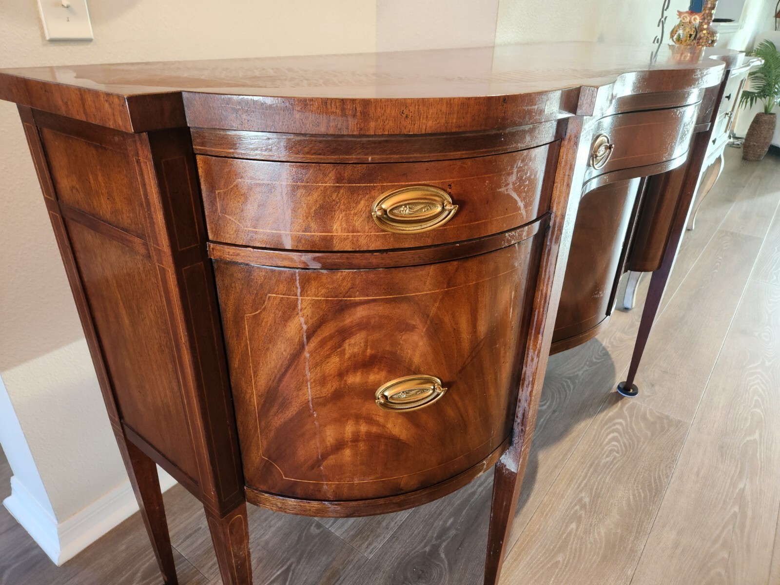 Sideboards buffets sideboard furniture eBay