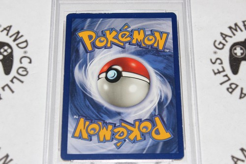 Pinsir #9/64 - No Symbol - PSA 6 - Pokemon TCG | Jungle Set HOLO - Picture 3 of 5