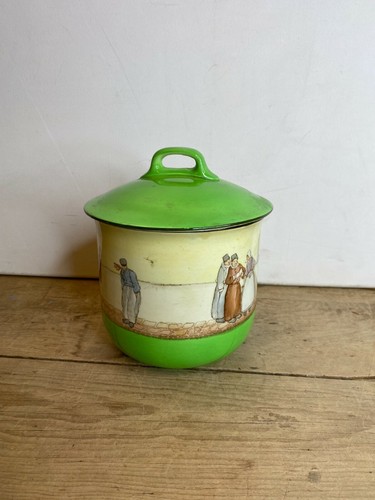 RARE ROYAL DOULTON SERIESWARE