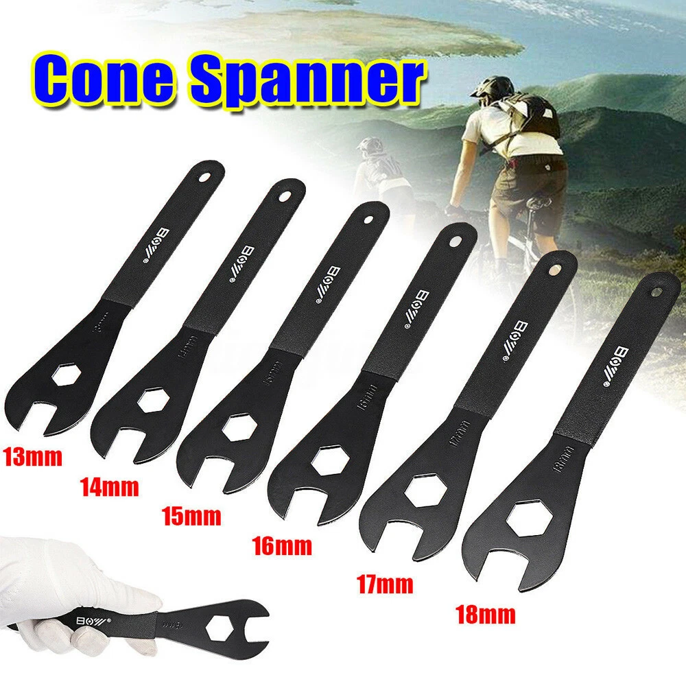 15mm hotsell cone spanner