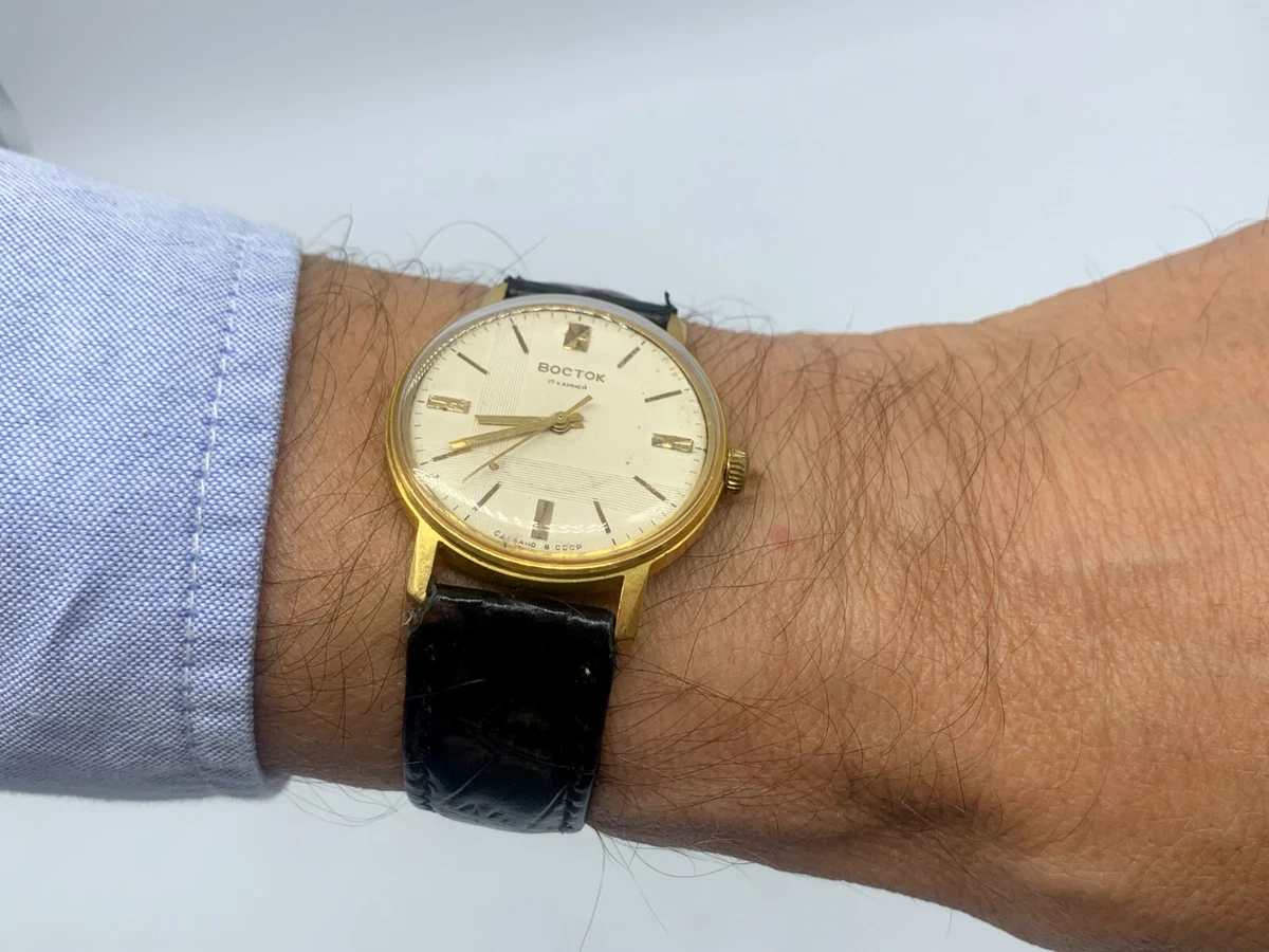 Vostok classica cheap ebay