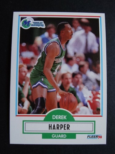 1990-91 Fleer Basketball Cards All-stars Complete Your Set You U Pick List 1-198 - Picture 47 of 220