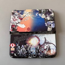 A  E Protective Case Cover Housing Shell For Nintendo New 3DS XL/LL Fire Emblem
