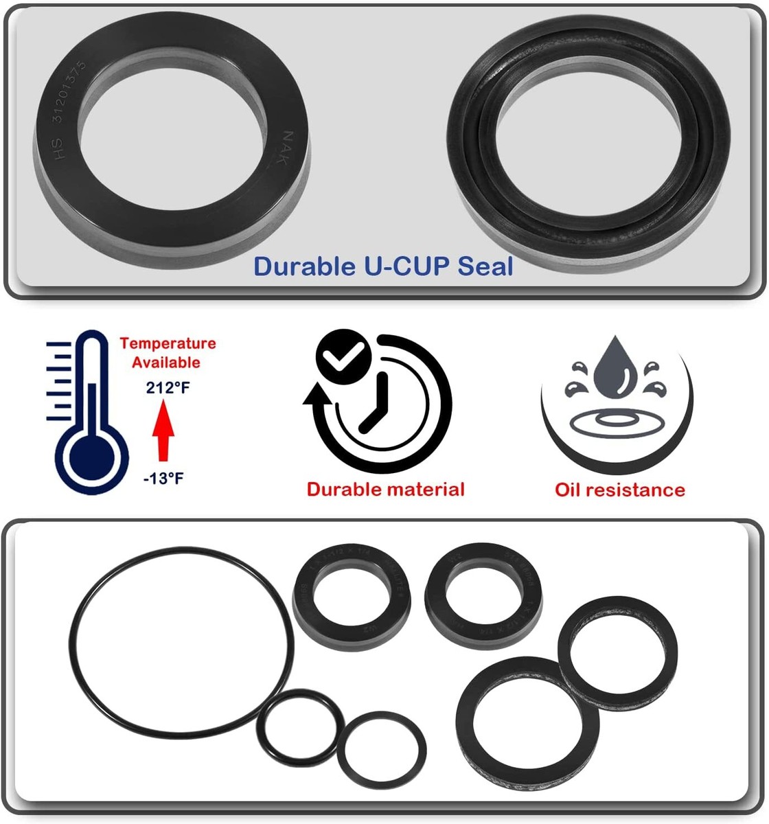 47678-45 Transmission Jack Seal Repair Kit fits for OTC 1789 and