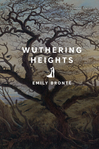 Thumbnail - Wuthering Heights (signature Classics) By Bronte, Emily