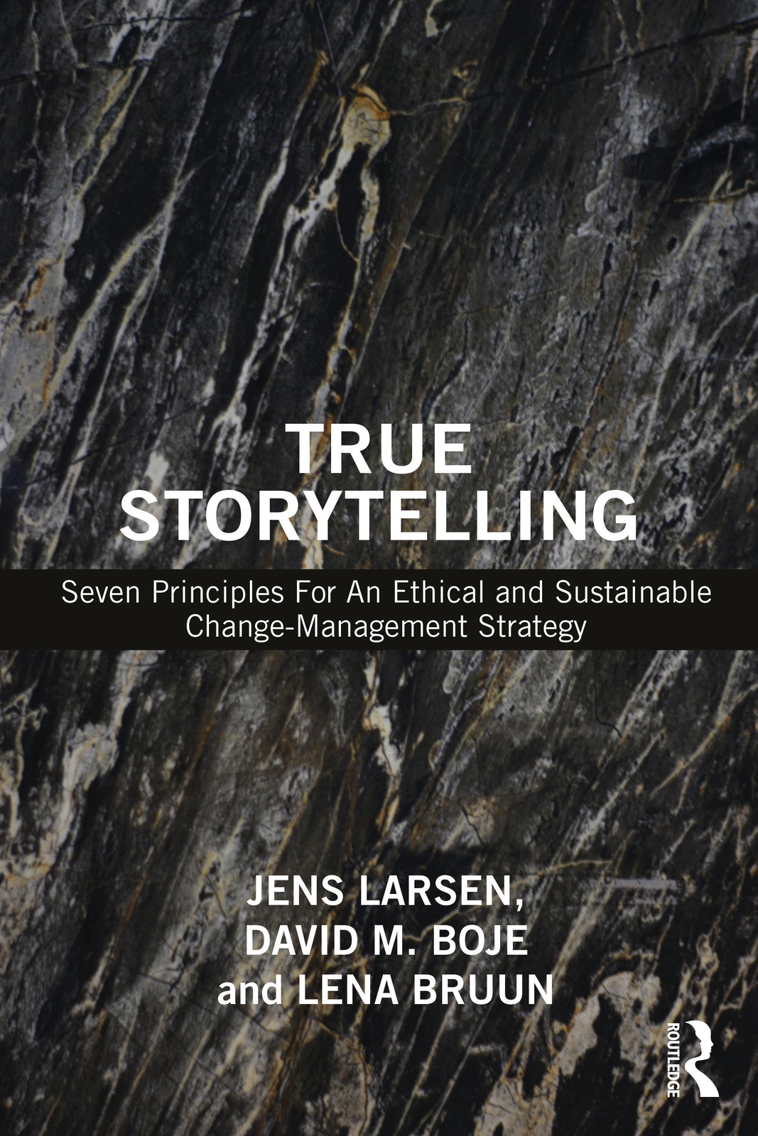 Thumbnail - True Storytelling | Jens Larsen (u. A.) | Englisch | Taschenbuch |