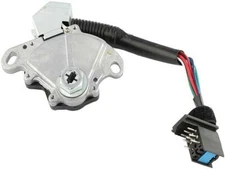 Pro Parts Auto Trans Position Switch fits Volvo V70 1998-2000 84QZCQ