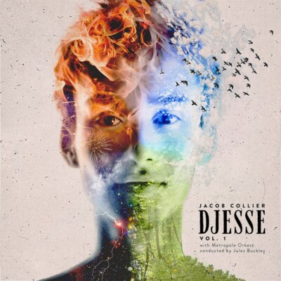 Collier,Jacob / Djesse Vol. 1