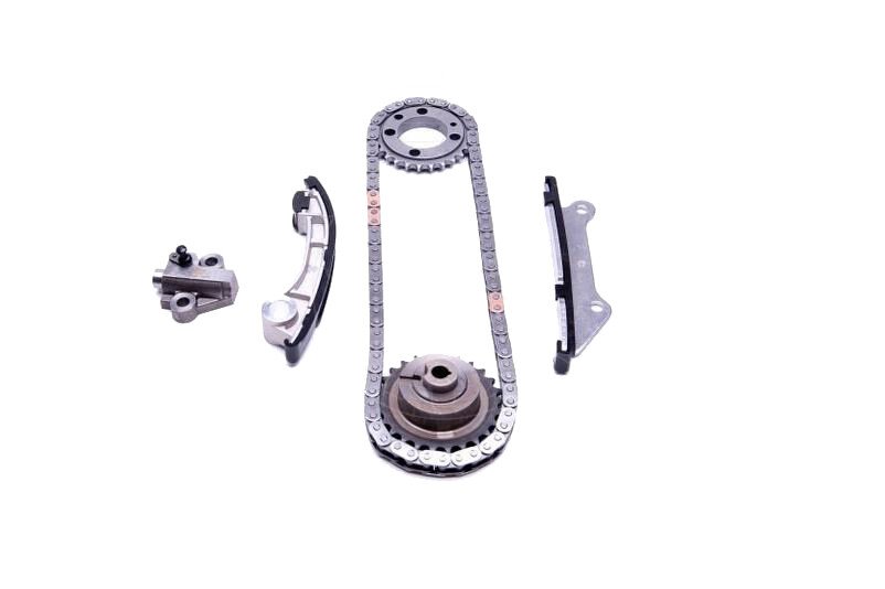 Kit chaine de distribution 13024EB70A pour Nissan Navara et Pathfinder III