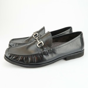 florsheim tuscany bit loafers