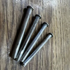 Yamaha FZ600 carb float pins spindle carburettor 86-88 Mikuni FZ 600 pin fixing 