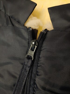 Winterfusack Baby Schlafsack Winter ab Geburt wie neu mit Lammfell |  eBay.de
