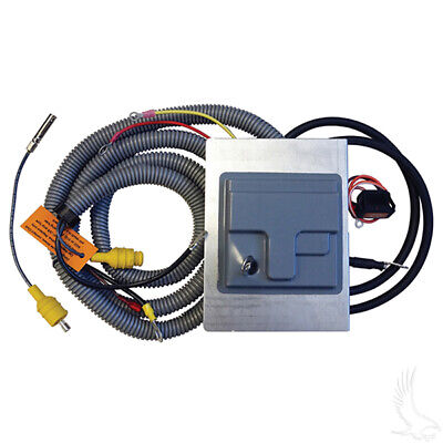 New 435-678 On Board Computer Field Kit Fits For Club Car 101800606 New 435-678 On Board Computer Field Kit Fits For Club Car 101800606