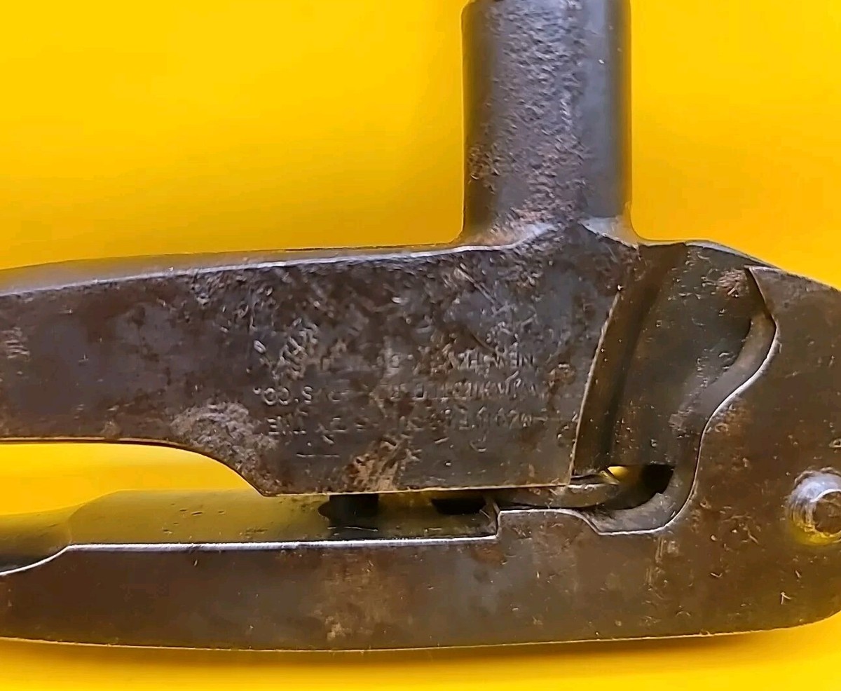 Vintage Winchester Model 1882 38 - 56 Caliber Reloading Tool | eBay