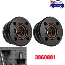 2pcs Trim Cylinder RAM Rebuild Kit for Volvo Penta 290 3860881 872612 872837