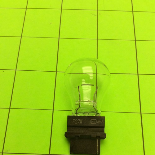 2008 Nissan Xterra Automotive Syl 12V 3156K 1039 3217 A7 Bulb - Picture 5 of 5