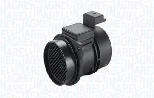 Original MAGNETI MARELLI Air Mass Meter 213719645019 for Nissan Opel Renault