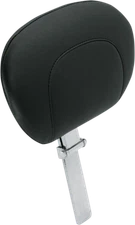 Mustang Passenger Backrest Assembly Plain 79720