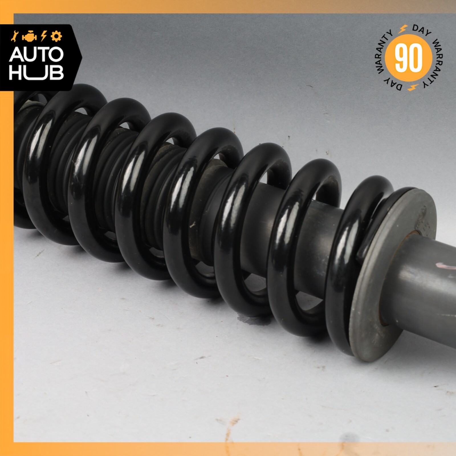 13-16 Aston Martin DB9 GT Rear Left or Right Side Shock Strut Absorber OEM 7k