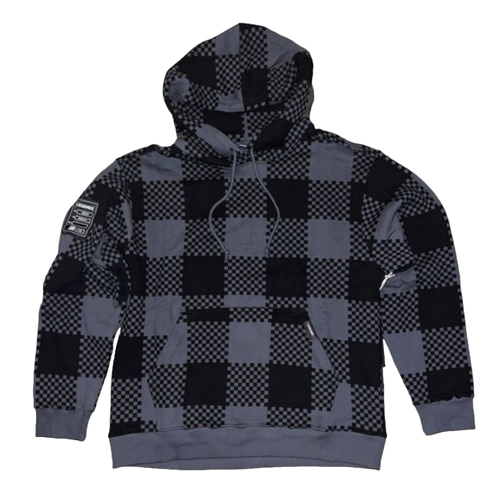 Big & Tall Sweats & Hoodies for Men