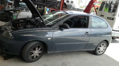 045145701 Turbolader für SEAT Ibiza (6l1) Hit 2007 2567840 - Bild 7 von 10