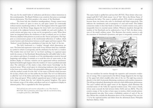 The Kabbalistic Mirror of Genesis by David Chaim Smith (First Edition/Paperback) - Picture 9 of 9