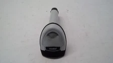 Motorola / Symbol - LI2208 - Handheld Barcode Scanner White  No USB Cable