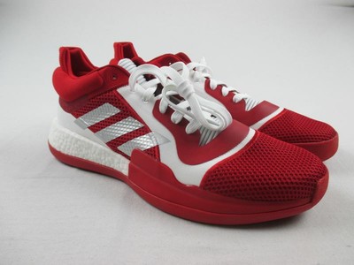 marquee boost low red