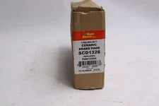 Auto Shack Rear Ceramic Brake Pad Set RE182095