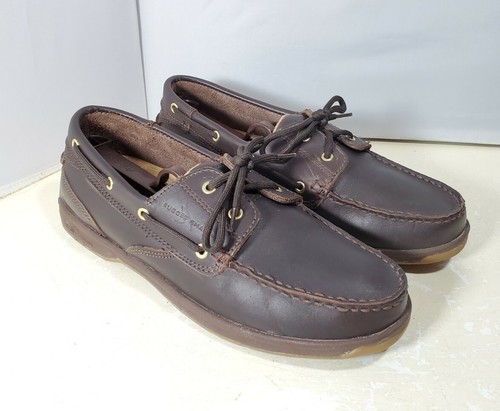 rugged shark deck shoes