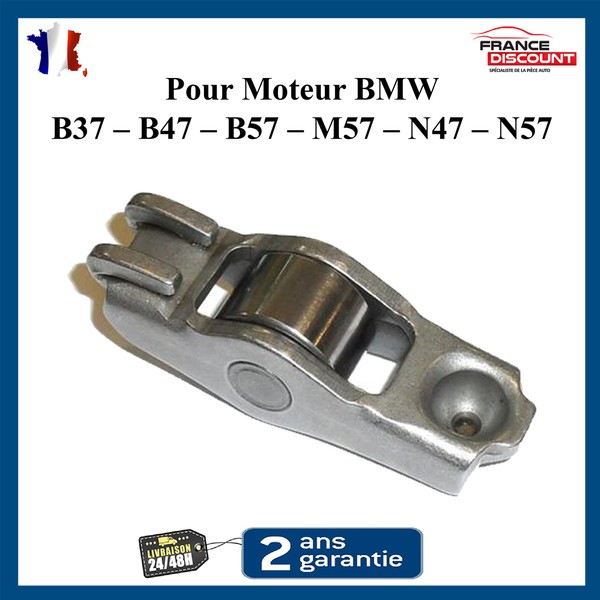 Partsline Culbuteur FüR BMW 730D 740D 725D X1 X3 X5 Xdrive Sdrive-image