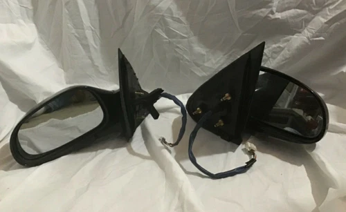 1995 - 2000 CHEVROLET CAVALIER POWER FOLDING MIRRORS TOYOYA CAVALIER SEDAN 4DR