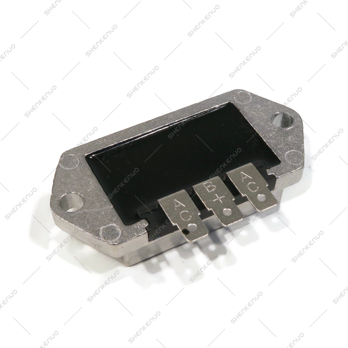 Regulator Rectifier for John Deere Lawn Mowers with KOHLER Engine AM106357