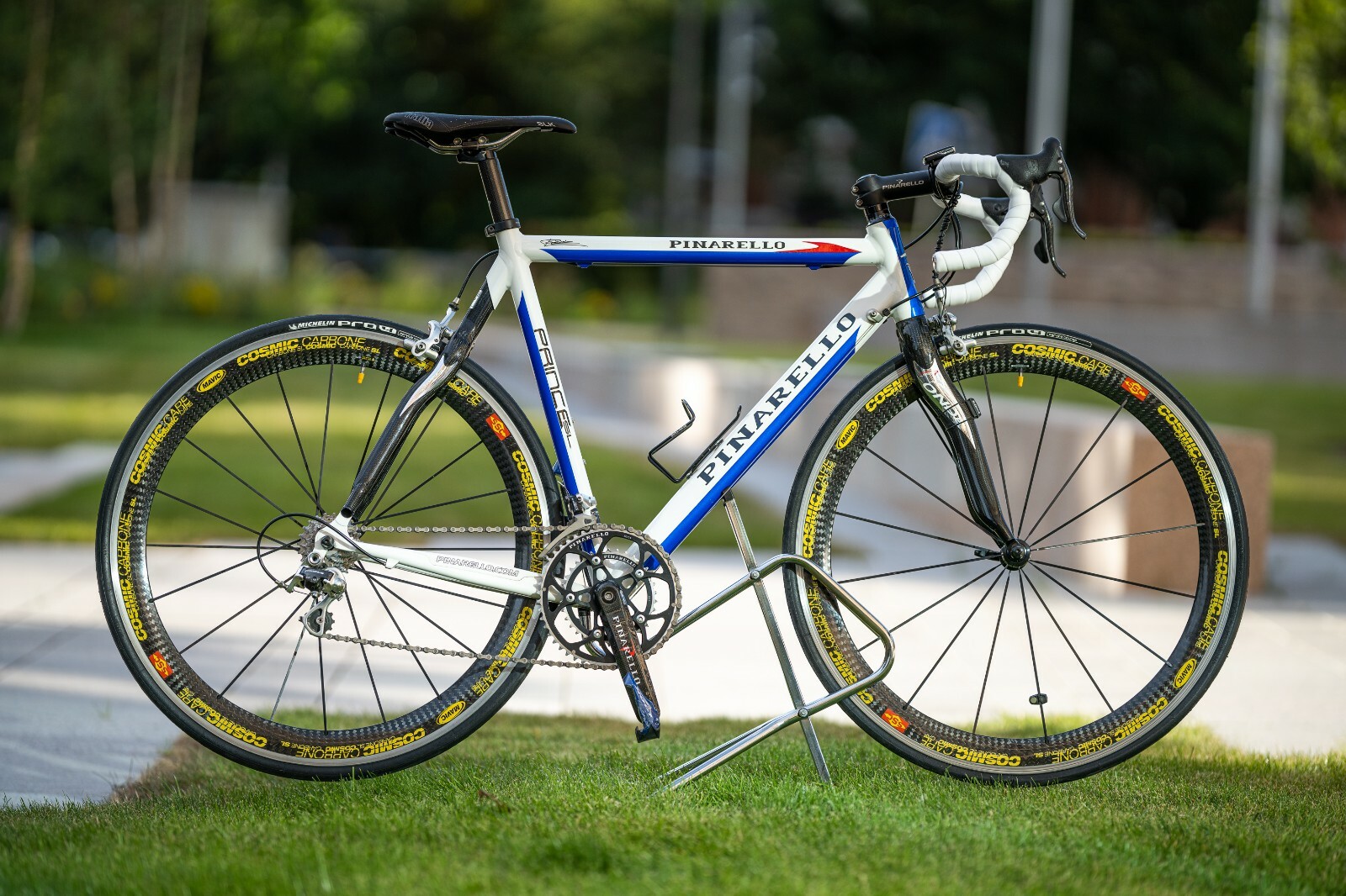 pinarello prince 2004