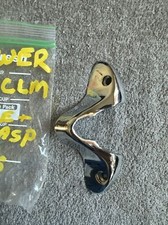 Vintage Nos 1951-1953 Hudson Pacemaker Wasp Lower Steering Column Bezel