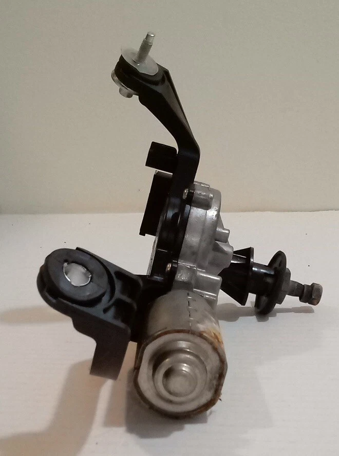 05 06 07 08 09 CHEVY UPLANDER RELAY PONTIAC MONTANA REAR WIPER MOTOR OEM 3045-40 - Image 4 of 4