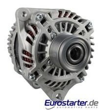 Alternateur Infiniti Q70