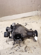 4111042011 Différentiel arrière. compl.  TOYOTA RAV 4 2a Serie 2.0 Tdi D-4D SUV