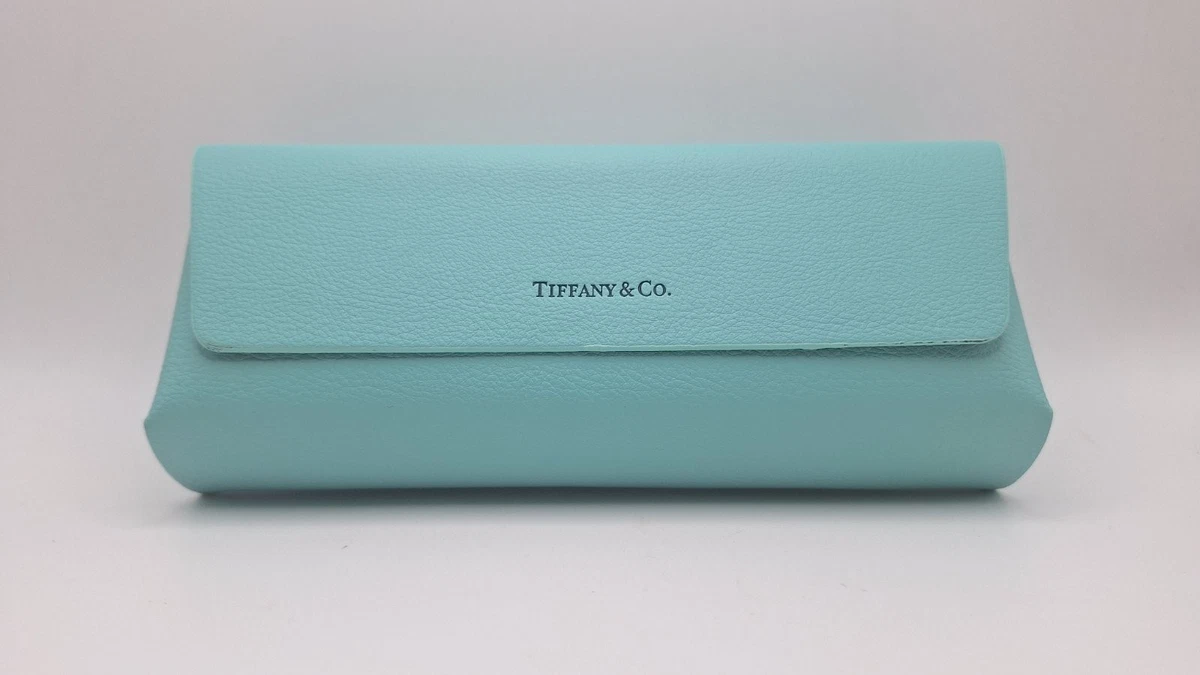 Tiffany & Co. Sunglasses Eyeglass Cases & Storage for sale | eBay
