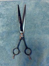 Ehaso - Revolution Hundeschere 23 cm gerade