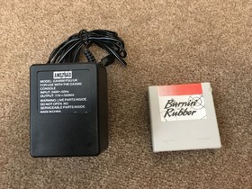 Amstrad GX4000 Console.