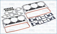 Ajusa Dichtungssatz Zylinderkopf 52206700 FüR S10 Blazer Chevrolet Cab Pickup Up