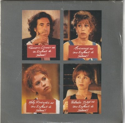 CD SINGLE PROMO BO SCHEISSKERLKINDER DIE SCHÖNSTE ZUM TANZEN