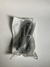 NEW Respironics Reusable Flexible Tubing 6 Ft Grey, Factory Sealed 622038